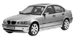 BMW E46 B22A7 Fault Code