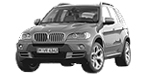 BMW E70 B22A7 Fault Code