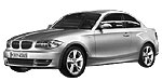 BMW E82 B22A7 Fault Code