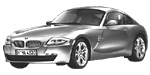 BMW E86 B22A7 Fault Code