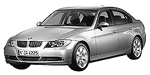 BMW E92 B22A7 Fault Code