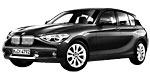 BMW F20 B22A7 Fault Code